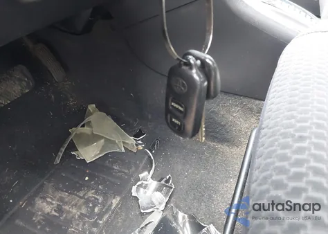 2007 Toyota Corolla Ce/Le/S from USA, damaged, VIN 1NXBR32E47Z925422